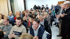 Nova era pod Koraksovom lupom (VIDEO) 3