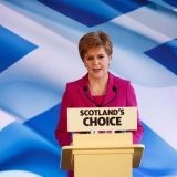 RSE: Škotski referendum o nezavisnosti zbog Bregzita? 2