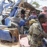 Četvoro islamista poginulo u vazdušnim napadima SAD u Somaliji 9