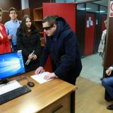 Beograd prva lokalna samouprava sa štampačem na Brajevom pismu 2