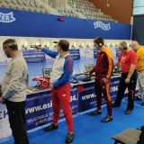 Otkazana sezona u Svetskom kupu u streljaštvu 9