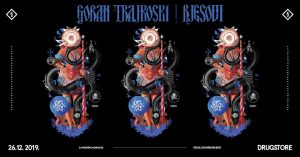 Muzički vodič od 20. do 27. decembra 5