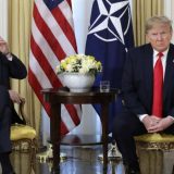 Tramp: Makron uvredio ostale članice NATO 7