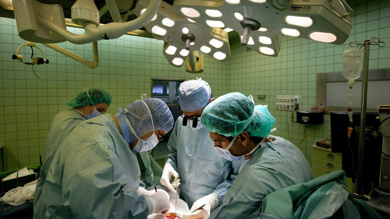 Ministarstvo zdravlja prihvatilo predlog pacijenata, nova nada za transplantacije u Srbiji 1