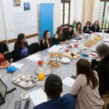 Osnovan Poslovni savet UNICEF-a Srbija 1