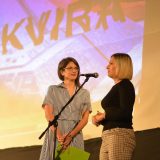"Dnevnik Diane Budisavljević" otvorio "Valjevske filmske susrete"   6
