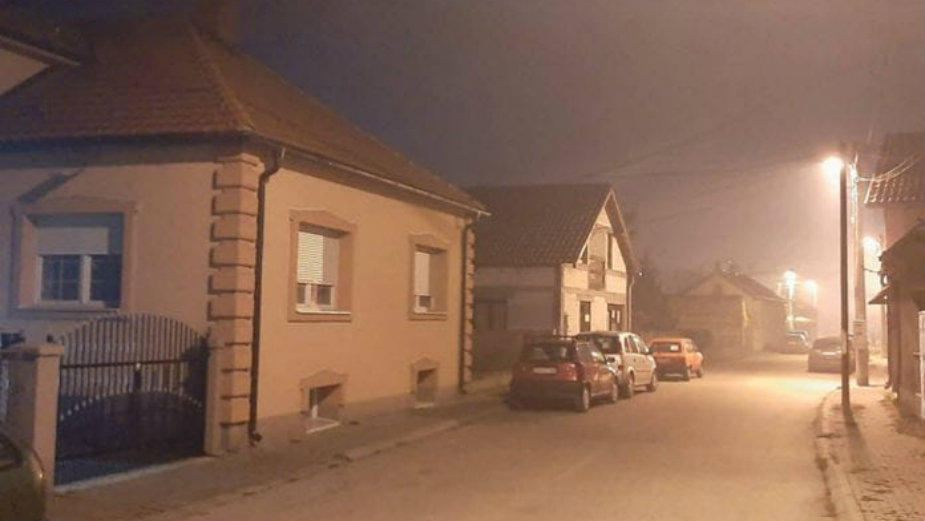 Vazduh u Zaječaru ponovo zagađen 1