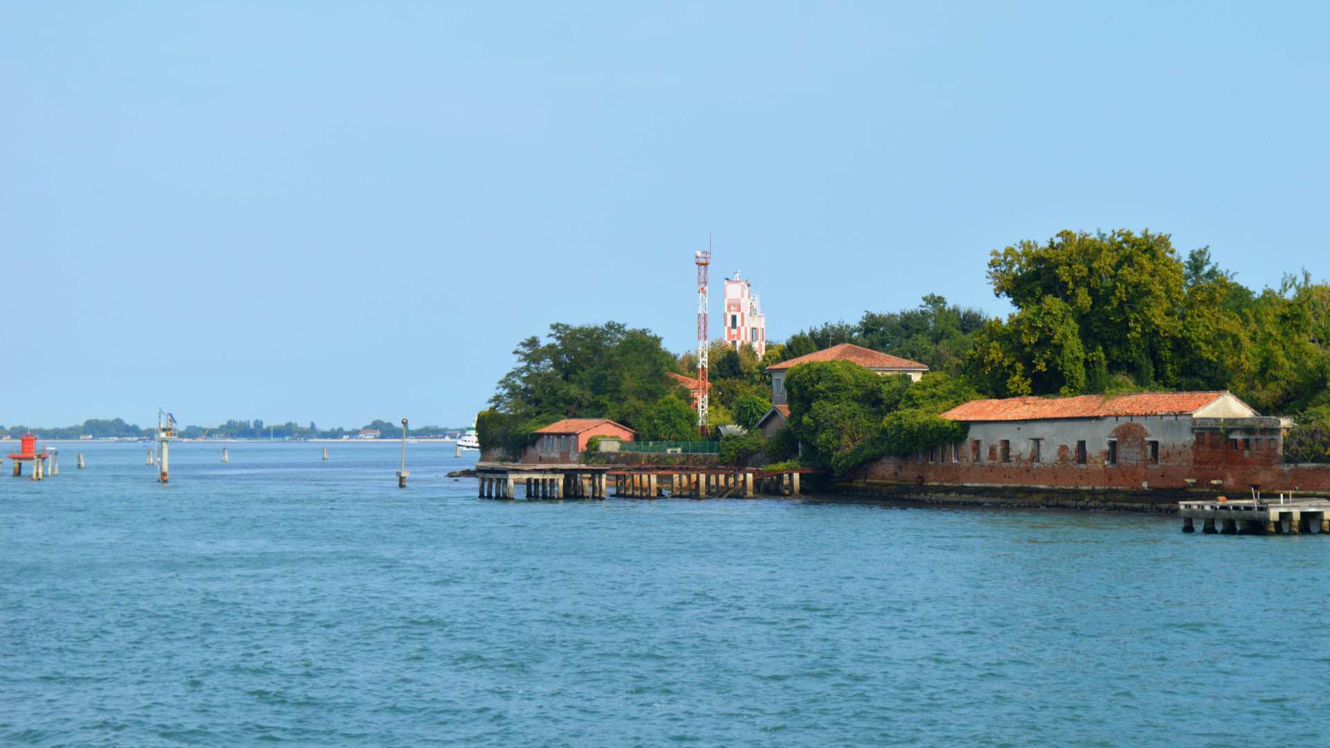 Tajanstvena Venecija 1