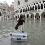 Hoteli u Veneciji pretrpeli štetu od 30 miliona evra zbog poplava 5