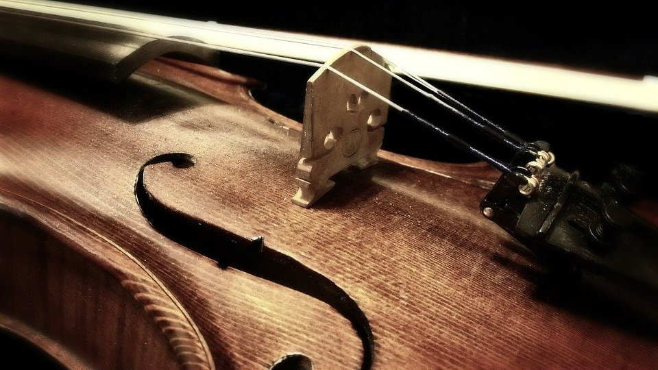 Koncert zagrebačkog kvarteta u Skupštini Beograda 1