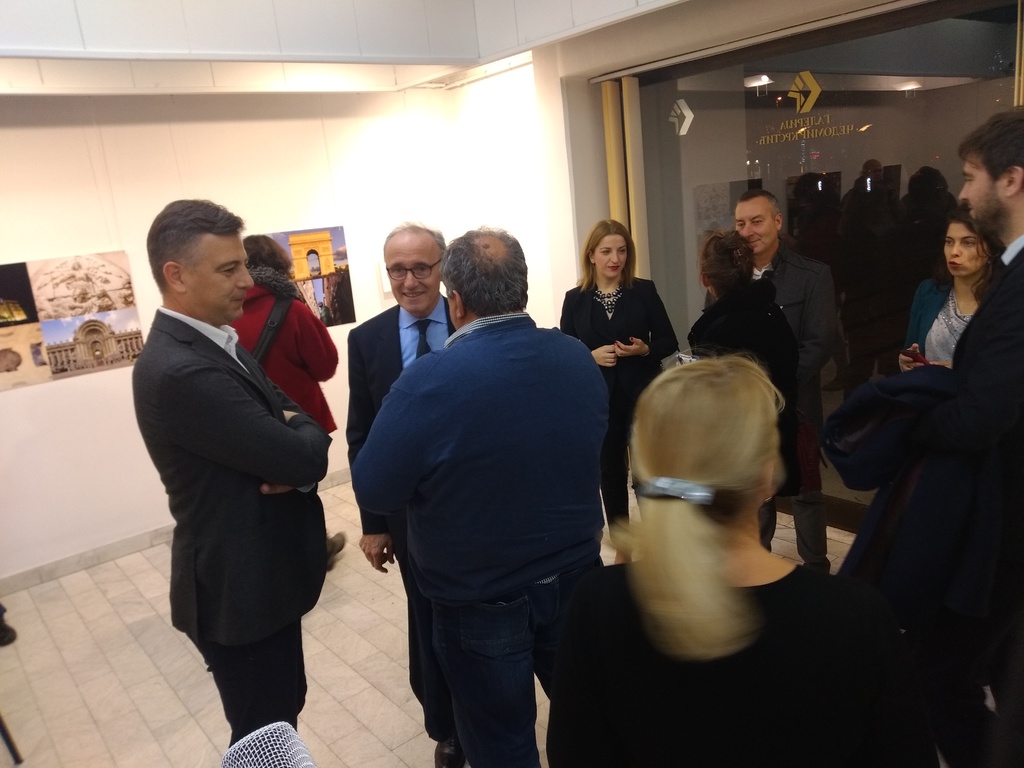 Falkoni: Postoji posebna veza između Pirota i Francuske 1