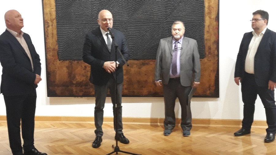 Vukosavljević: Decentralizacija mora da postane svakodnevni princip države 1