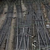 Smanjuje se broj železničkih nesreća u EU 5
