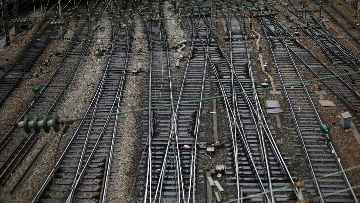 Odlučujući dan protesta u Francuskoj, štrajkovi svih sektora 1