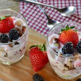 Iznenađujući zdravstveni benefiti deserta  2