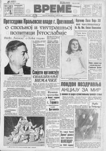 Zabrinjavajuće temperature u Novogodišnjoj noći 3