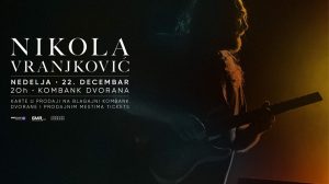 Muzički vodič od 20. do 27. decembra 4