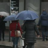 Januar 2020. najtopliji mesec januar ikad registrovan 10