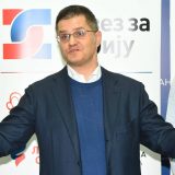 Jeremić: Savez za Srbiju neće preuzimati proteste 5