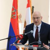 Vukosavljević: Voleo bih da Ministarstvo ima veća ovlašćenja, da može da kazni one koji krše zakon 9
