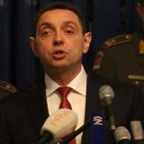Vulin pisao Vučiću da preduzme mere na zaštiti stanovništva 2