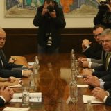 Vučić: Slovenija posebno važan ekonomski partner Srbije 11