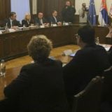 Vučić sa predstavnicima Svetske banke: Cilj rast od šest odsto 7