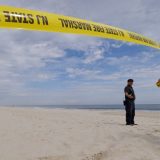 Evakuacija stanovništva u Nju Džersiju zbog klimatskih promena kao usporen film, ali odmiče 11