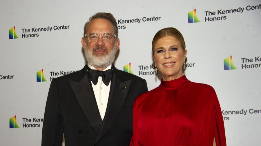 Tom Henks postao počasni državljanin Grčke 1