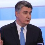 Milanoviću za pobedu treba čudo 4