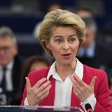 Fon der Lajen: Razlaz bez sporazuma štetniji za London nego za EU 15