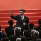 Si Đinping: Nećemo dozvoliti strano mešanje u Hongkongu i Makau 6