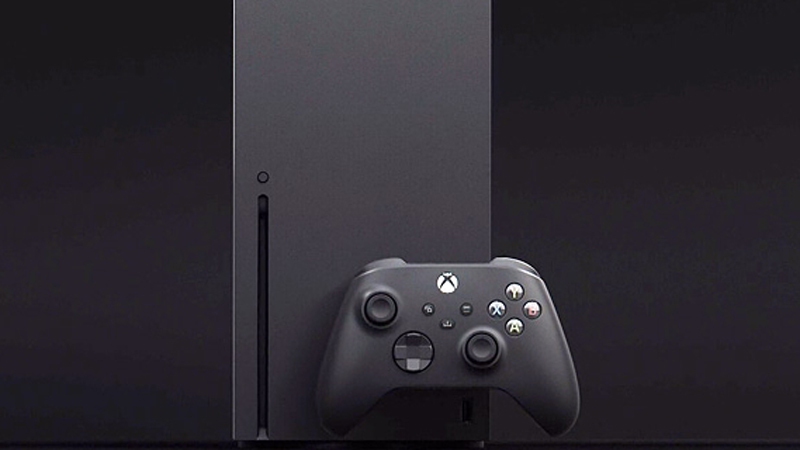 Nova Xbox konzola - moćnija od gaming računara 1