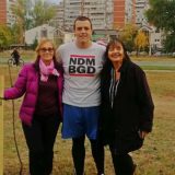 Velika akcija sadnje voćnjaka na Novom Beogradu 7. decembra 2