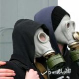 Balkan se guši: U Evropi samo Sofija zagađenija od Sarajeva, Kragujevac najzagađeniji grad u Srbiji 12