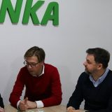 Zelena stranka: Srbiju i Holandiju povezuju zelena politika i ideje 13
