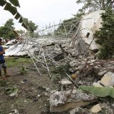 Poginulo 20 ljudi u tajfunu Gaemi na Filipinima 11