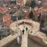 Završena rekonstrukcija Zemunske tvrđave 13