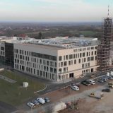 Čanak: Zgrada RTV kao Mirovićevo "Potemkinovo selo" 2