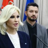 Mihajlović: Opravdan leks specijalis za bržu izgradnju infrastrukture 2