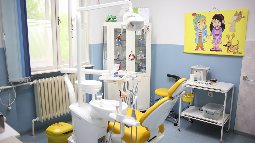 Domu zdravlja u Zrenjaninu donirana savremena medicinska oprema 1