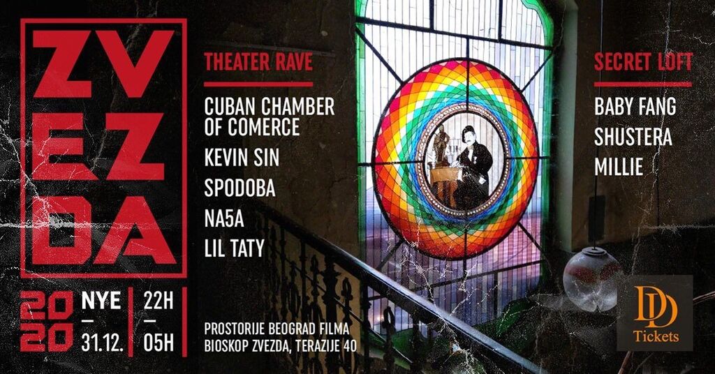 Muzički vodič od 27. decembra do 3. januara 6