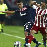 Tomane i Žander ugasili Zvezdu 4