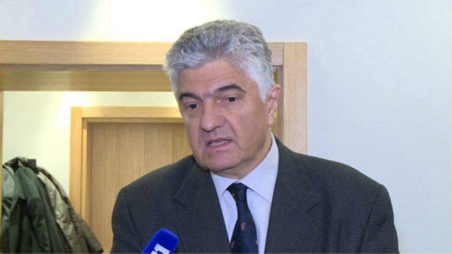 Backović: Srbija prihvata međunarodni nadzor kod izdržavanja kazni haških osuđenika u Srbiji 1