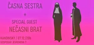 Muzički vodič od 6. do 13. decembra 5