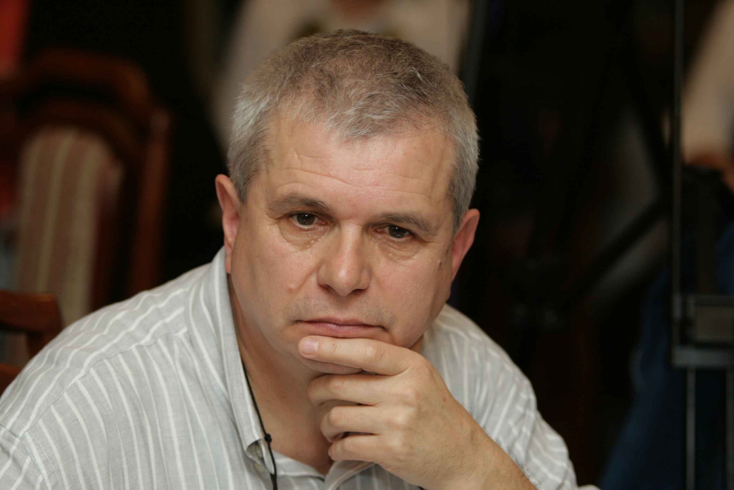 Umro Đorđe Subotić 1