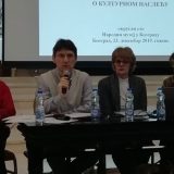 Održana javna rasprava o zakonima u oblasti kulturnih dobara 6