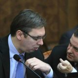 Koje se sve funkcije pominju u novoj vladi za lidera SPS: Dačić se vraća u MUP? 11