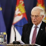 Žozep Borelj: Španac u Beogradu 6