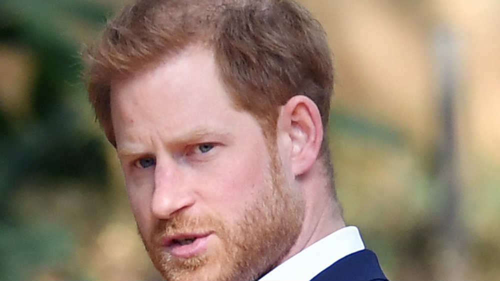 Britanski princ Hari doputovao u London, sahrana princa Filipa 17. aprila 1